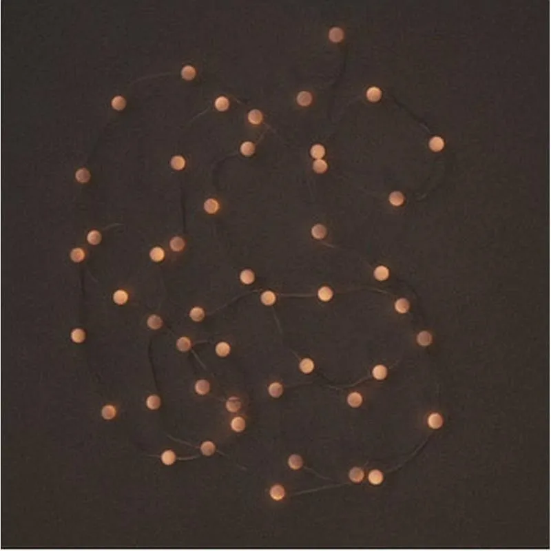 Compra GUIRNALDA SOLAR GRISELDA 100 LECES LUZ CALIDA BATERIA RECARGABLE CABLE 10 METROS NEWGARDEN LUMGRL010XXSCNW al mejor precio