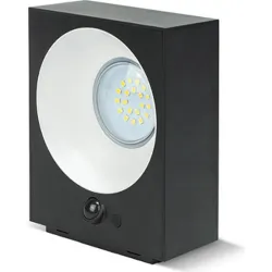 APLIQUE LED SOLAR ONIX 1000...