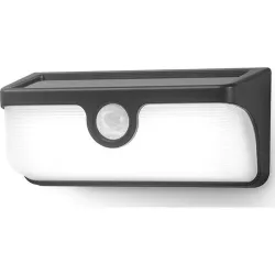 APLIQUE LED SOLAR ANDROS...