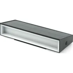 APLIQUE LED SOLAR VETA...