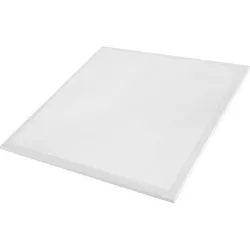 PANEL LED ALUMINIO BLANCO...