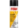 Compra PINTURA PLASTICA SOLUCIONES ANTIHUMEDAD SPRAY 500 ML BLANCO TITAN 5900095 al mejor precio
