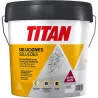 Compra PINTURA PLASTICA SOLUCIONES ANTIMOHO 4 L TITAN 5900100 al mejor precio