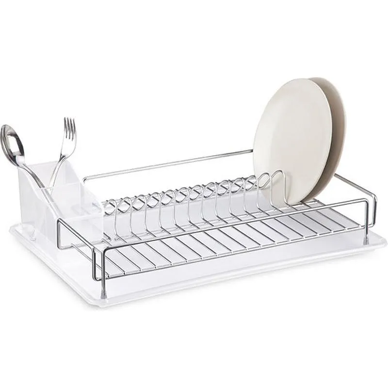 Compra ESCURREPLATOS NIQUEL CROMADO PLANO KB006 al mejor precio