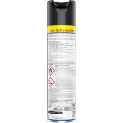 Compra INSECTICIDA MOSCAS Y MOSQUITOS 400 ML RAID J370440 al mejor precio