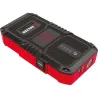 Compra ARRANCADOR BATERIA COCHE 12V LITHIUM LT 10000 MAH SOLTER 10116 al mejor precio