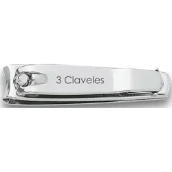 CORTAUÑAS CON LIMA CROMADO...