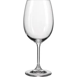 COPA AGUA/VINO CRISTAL...