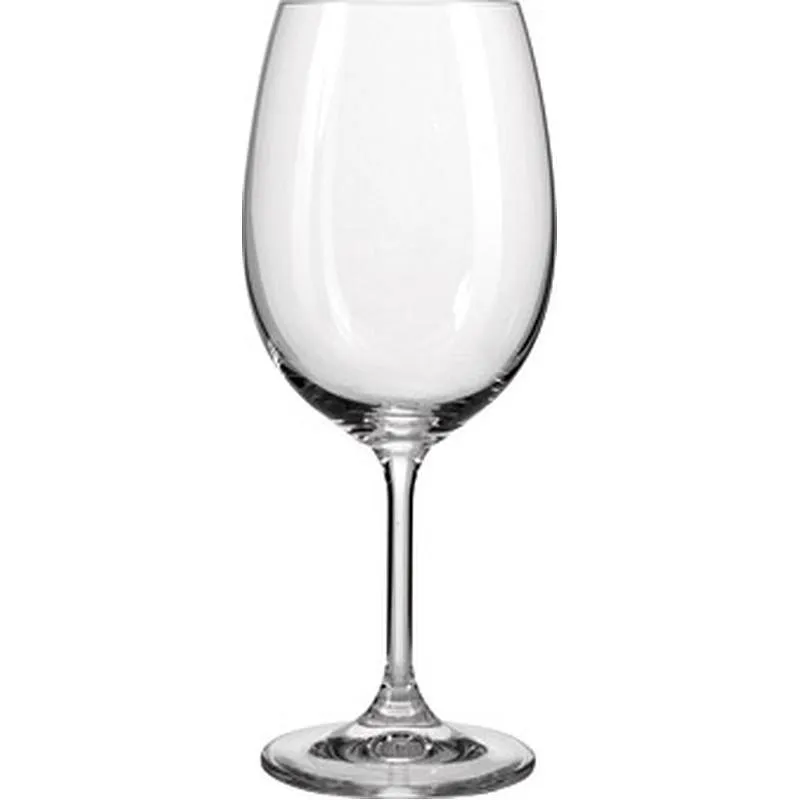 Compra COPA AGUA/VINO CRISTAL BOHEMIA LARA 6 UDS 35 CL 1368835 al mejor precio