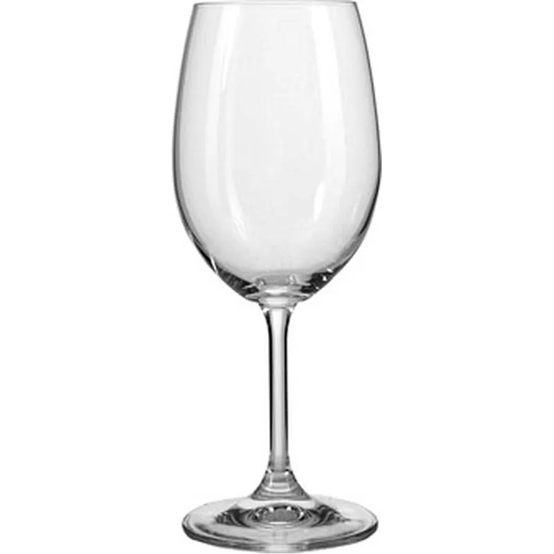 Compra COPA AGUA/VINO BOHEMIA LARA 6 UDS 45 CL 1368845 al mejor precio