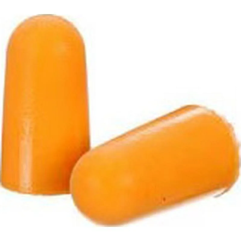 Compra TAPON AUDITIVO DESECHABLE SERIE 1100 (200 PARES) SNR 35 DB 3M 7100100637 al mejor precio