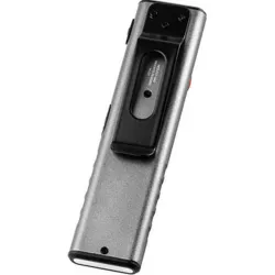 Compra LINTERNA RECARGABLE SLIM MINI 250 LM BASE MAGNETICA IPX4 NEBO NEB-FLT-1042-G al mejor precio