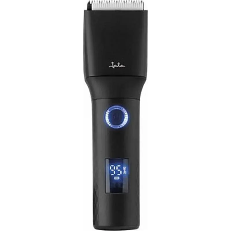 Compra CORTAPELOS RECARGABLE 230 V JATA JBCP3700 al mejor precio