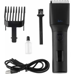 Compra CORTAPELOS RECARGABLE 230 V JATA JBCP3700 al mejor precio