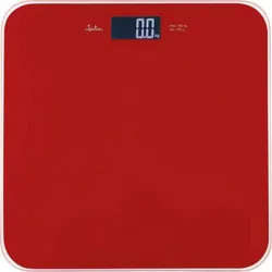 BASCULA BAÑO DIGITAL VIDRIO...