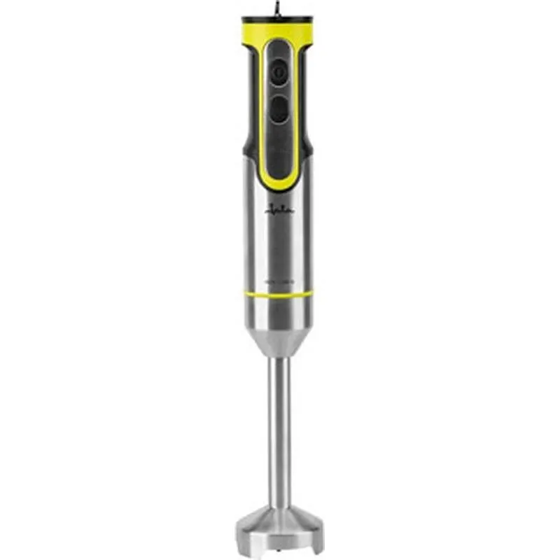 Compra BATIDORA DE MANO INOX 1200 W JATA JEBT1788 al mejor precio