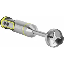 Compra BATIDORA DE MANO INOX 1200 W JATA JEBT1788 al mejor precio