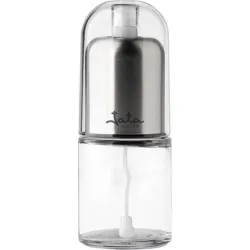Compra ACEITERA SPRAY PULVERIZADOR VIDRIO 150 ML CON BOMBA JATA HACC4539 al mejor precio