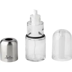 Compra ACEITERA SPRAY PULVERIZADOR VIDRIO 150 ML CON BOMBA JATA HACC4539 al mejor precio