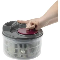 Compra CENTRIFUGADORA ENSALADAS 22,8 X 16,5 CM JATA HACC4554 al mejor precio