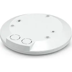 Compra DETECTOR PRESENCIA REAL SUPERFICIE ANGULO 360º 4 MTS REG. CREPUSCULAR GARZA 430081C al mejor precio