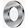 Compra ARANDELA PLANA DIN 125 INOX A2 M 12 400 UDS HISPANOX 2157 al mejor precio
