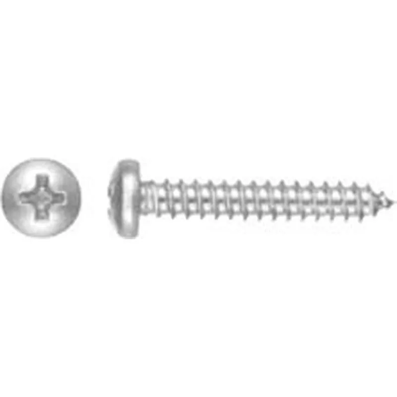 Compra TORNILLO PARKER DIN 7981 C/ALOMADA PHILIPS CINCADO 4,2 X 25 1000 UDS HISPANOX 16778 al mejor precio