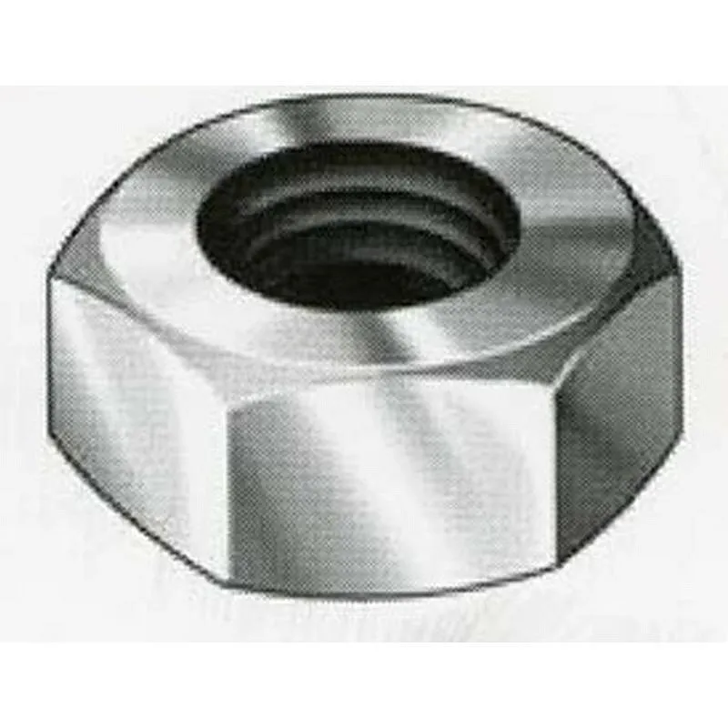 Compra TUERCA DIN 934 INOX A-2 M-4 2000 UDS HISPANOX 2124 al mejor precio