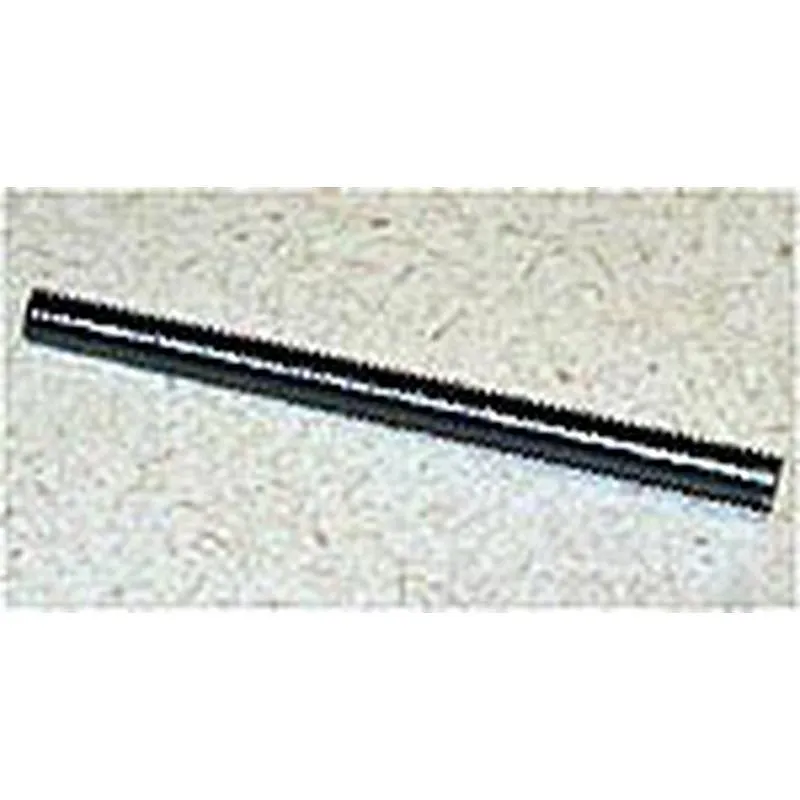 Compra VARILLA ROSCADA DIN 975 INOX A-2 M 6 50 UDS HISPANOX 2077 al mejor precio