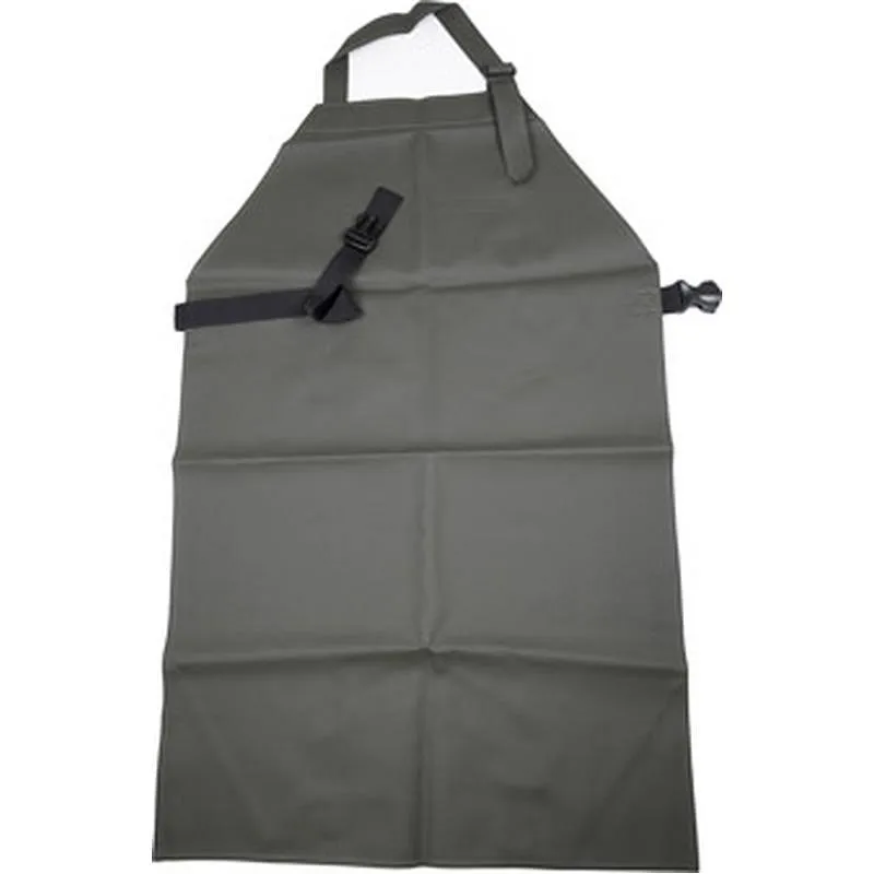 Compra DELANTAL IMPERMEABLE 109 X 67 CM VERDE LABRADOR 200102 al mejor precio