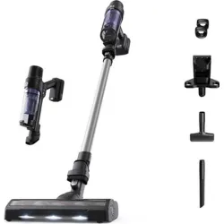 Compra ASPIRADOR ESCOBA SIN CABLE 140 W ROWENTA RH6A35 al mejor precio