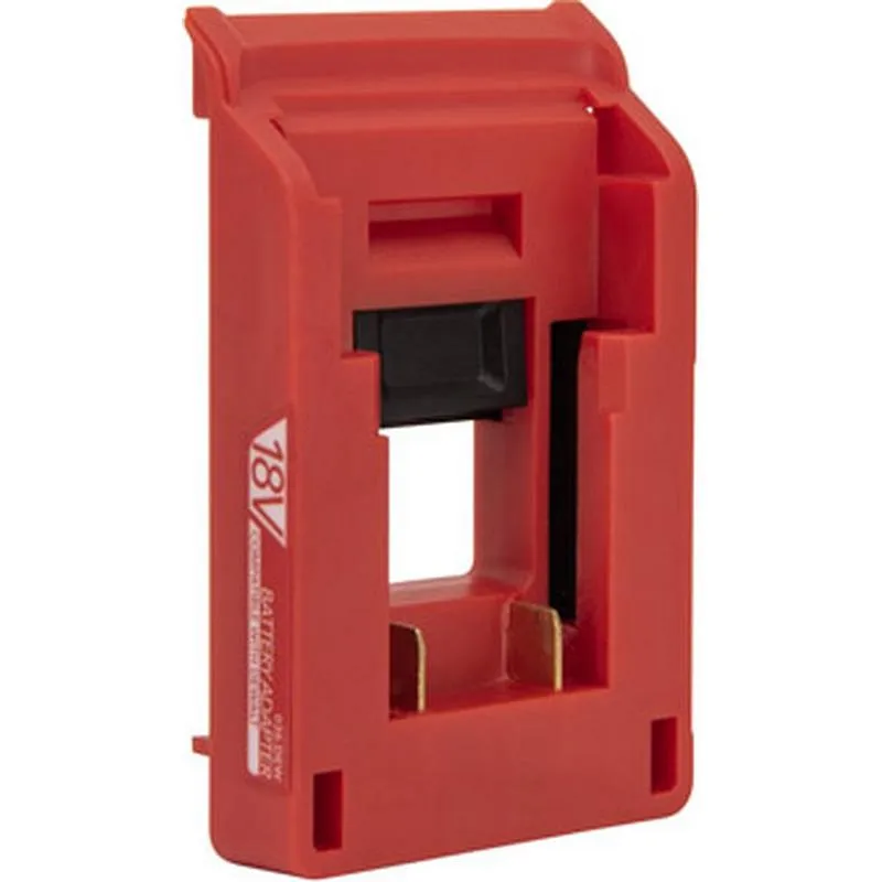 Compra ADAPTADOR BATERIA DEWALT PARA NIVEL LASER 18V MAX ACHA 54340DEW al mejor precio