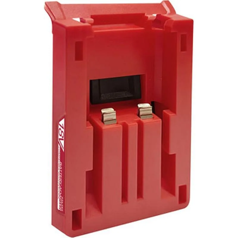 Compra ADAPTADOR BATERIA FESTOOL PARA NIVEL LASER 18V MAX ACHA 54340FES al mejor precio