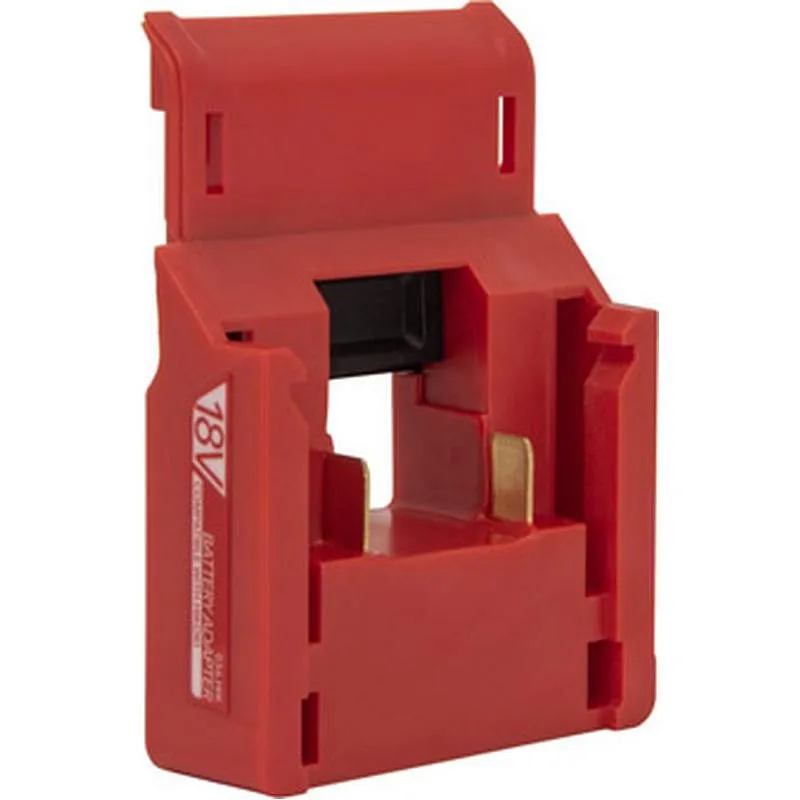 Compra ADAPTADOR BATERIA HIKOKI PARA NIVEL LASER 18V MAX ACHA 54340HIK al mejor precio