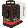 Compra NIVEL LASER VERDE 3D MULTI-BATERIA 18V MAX ACHA 54340 al mejor precio