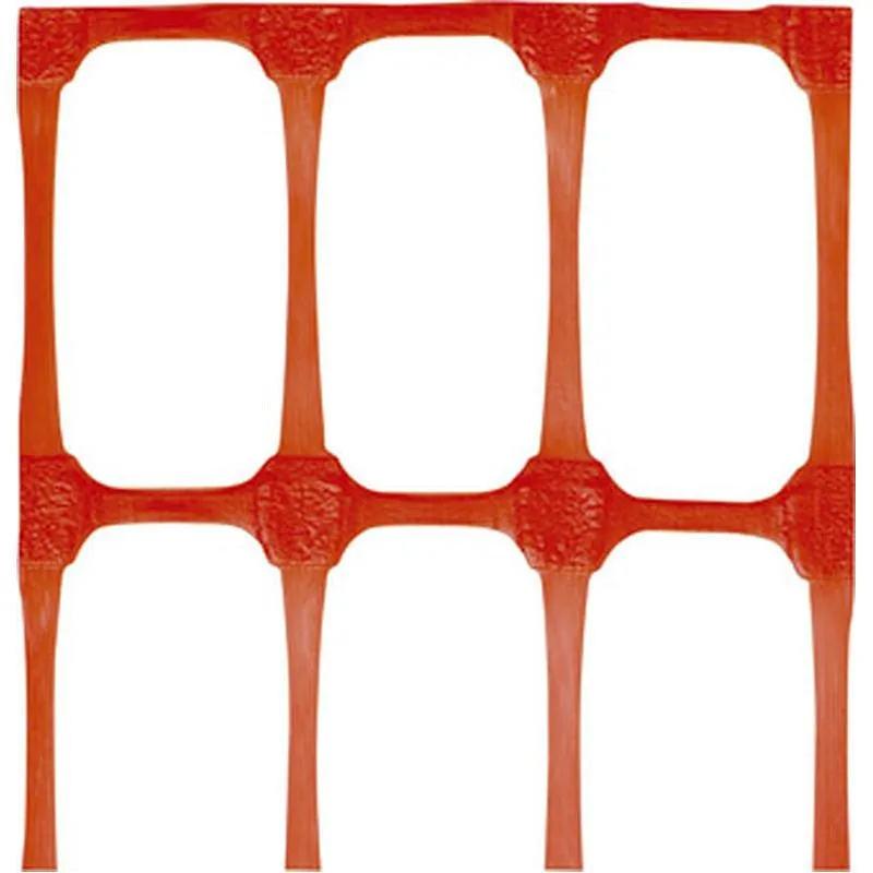 Compra MALLA SEÑALIZACIÓN 50MT NARANJA 700290 al mejor precio