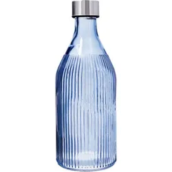 BOTELLA VIDRIO 1 L TAPON...