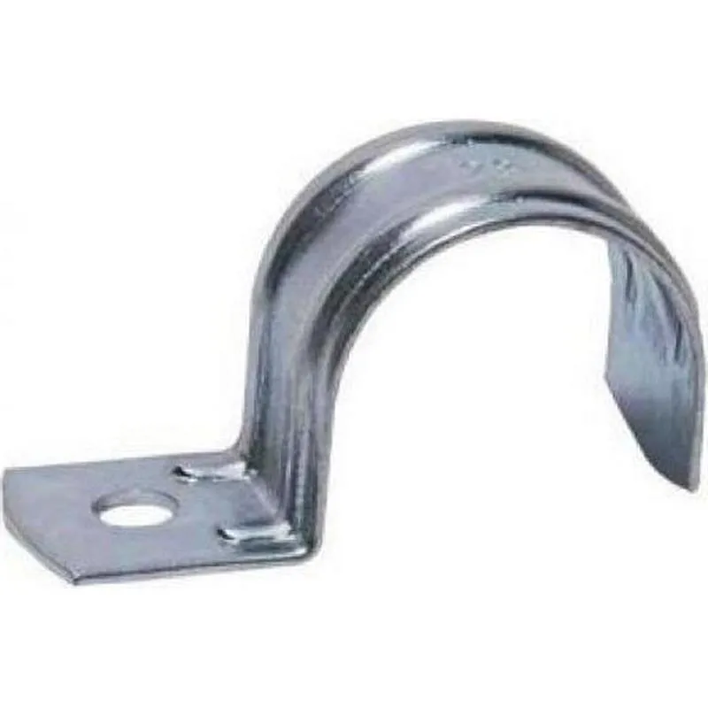 Compra ABRAZADERA 1 PIE CINCADA 20 100UDS ABPI020 al mejor precio