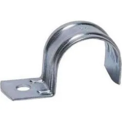 ABRAZADERA 1 PIE CINCADA 26...