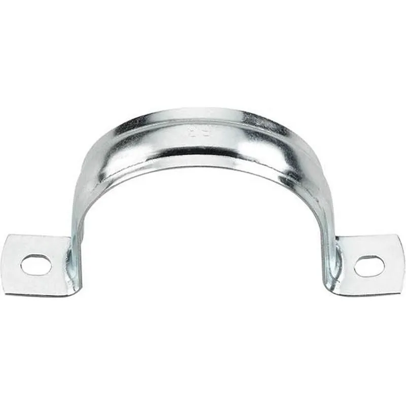 Compra ABRAZADERA PUENTE CINCADA 18 100UDS ABPU018 al mejor precio