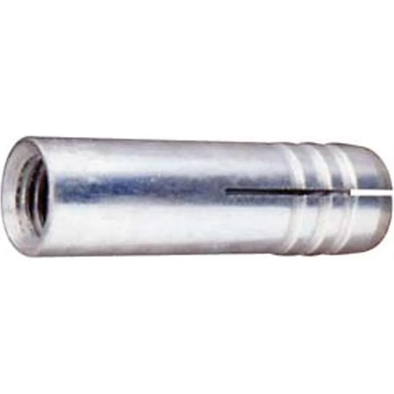 Compra ANCLAJE HEMBRA HE-NO GRANDES CARGAS M-10 diametro12 MM 50UDS HENOM10 al mejor precio