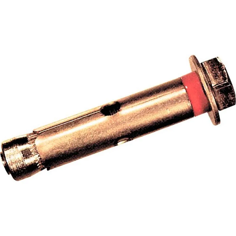 Compra ANCLAJE REFORZADO TORNILLO M 6 X 45 MM diametro8 MM 200UDS ACHT08C al mejor precio