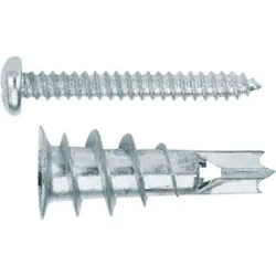 TACO METALICO DIN 7891...