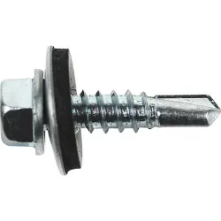 TORNILLO AUTOTALADRANTE DIN...