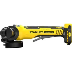 Compra AMOLADORA BRUSHLESS V20 125MM 18V 18V LI-ION SIN CARGADOR/BATERIA STANLEY SFMCG700B-XJ al mejor precio