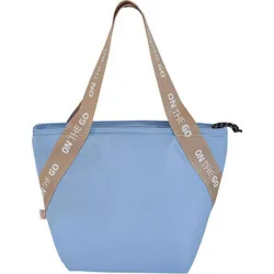 Compra BOLSA PORTA ALIMENTOS TOTE ON THE GO SURTIDA 3,7L IRIS 9031-TS al mejor precio