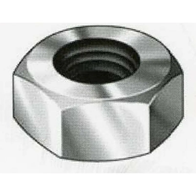 Compra TUERCA DIN 934 C-10 CINCADA M06 2000UDS I93488601 al mejor precio