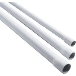 TUBO RIGIDO GRIS 25MM 750NW...