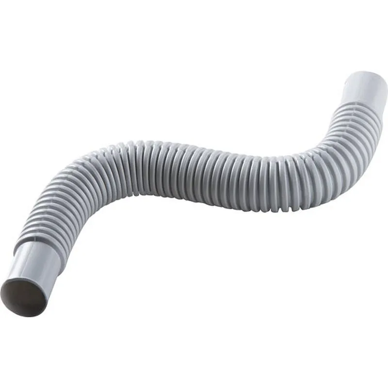 Compra CURVA FLEXIBLE PVC GRIS 20 UNID diametro16MM TUPERSA 64646016 al mejor precio