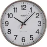 Compra RELOJ PARED REDONDO BLANCO 30CM VERSA 22360022 al mejor precio